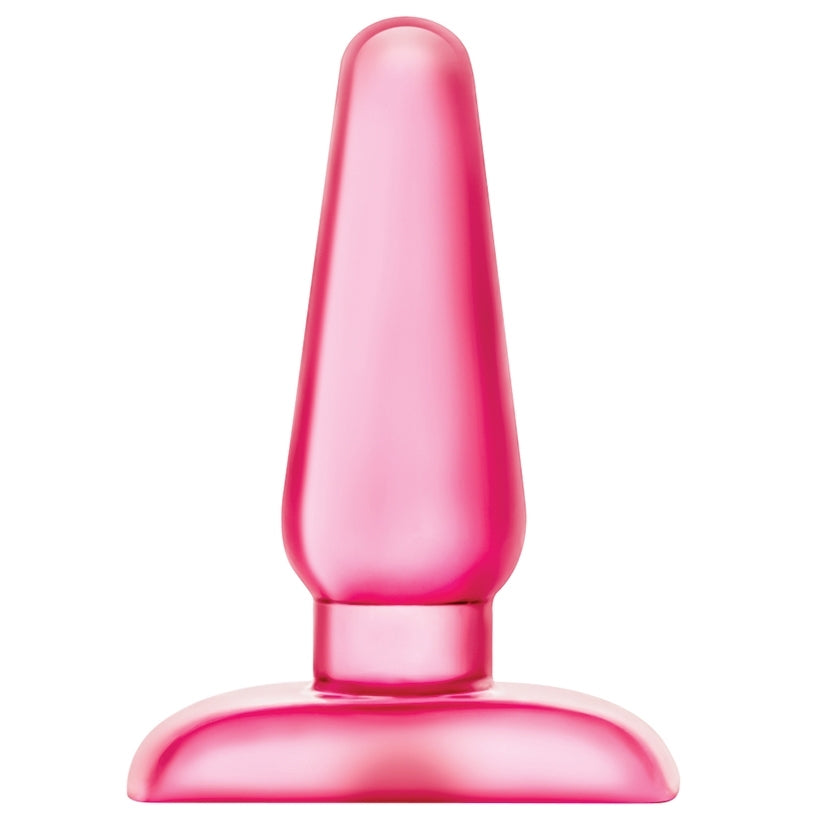 B Yours. Eclipse Pleaser Medium-Pink