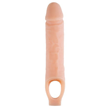 Load image into Gallery viewer, Performance Plus Sheath Penis Extender-Vanilla 10
