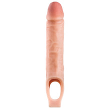 Load image into Gallery viewer, Performance Sheath Penis Extender-Vanilla 10
