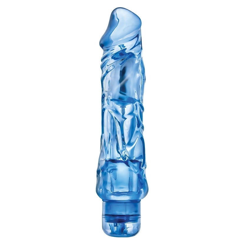 Naturally Yours Wild Ride-Blue 9