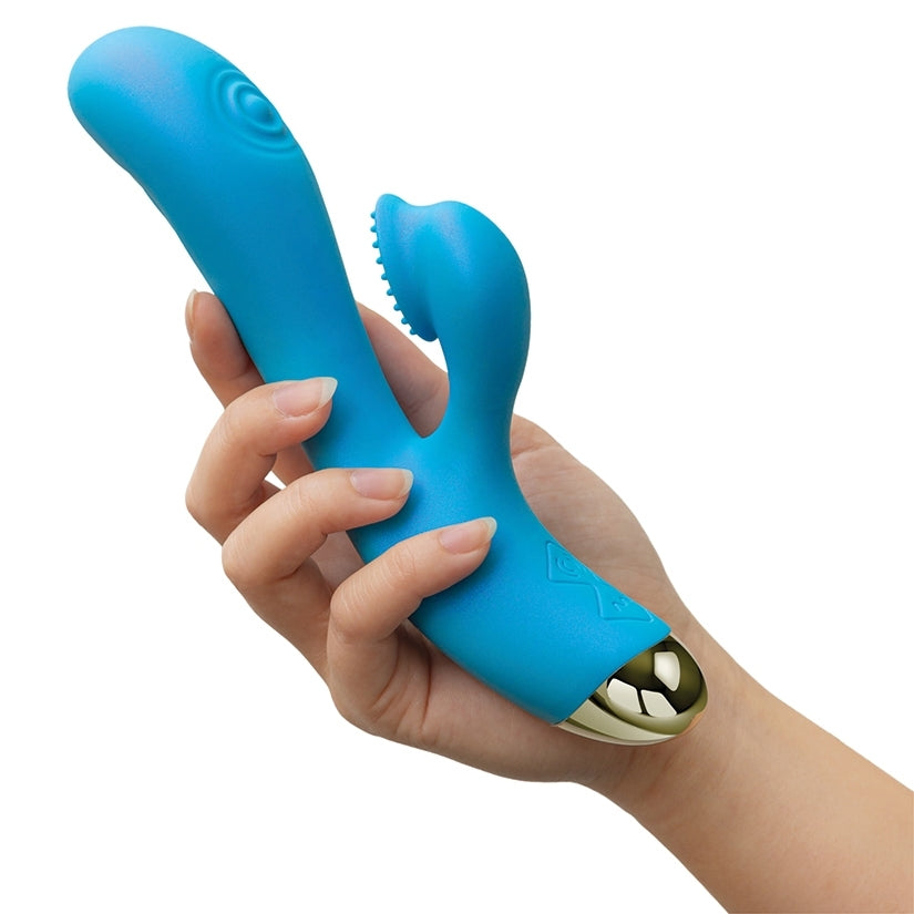 Aria Arousing AF-Blue