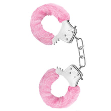 Load image into Gallery viewer, Temptasia Cuffs-Pink
