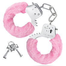 Load image into Gallery viewer, Temptasia Cuffs-Pink
