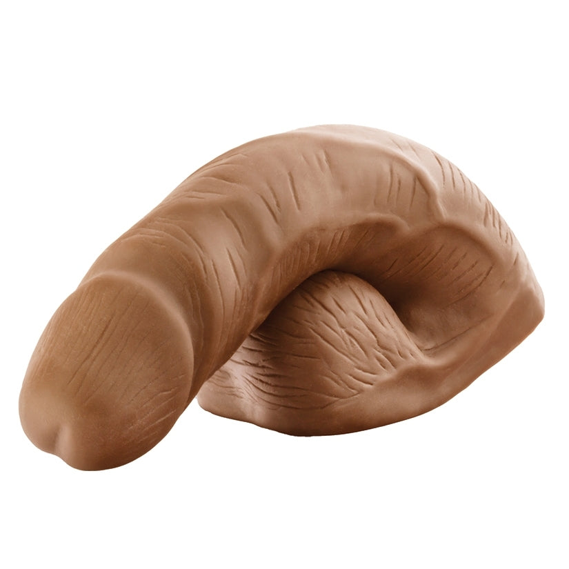 Performance Packer-Mocha 5