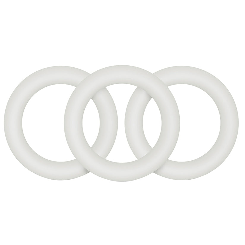 Performance VS2 Pure Premium Cockrings Small-GITD