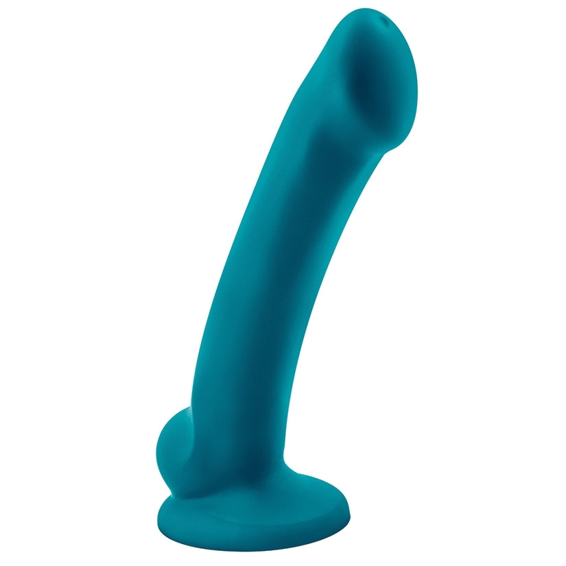 Temptasia Reina G-Spot-Teal 7.25