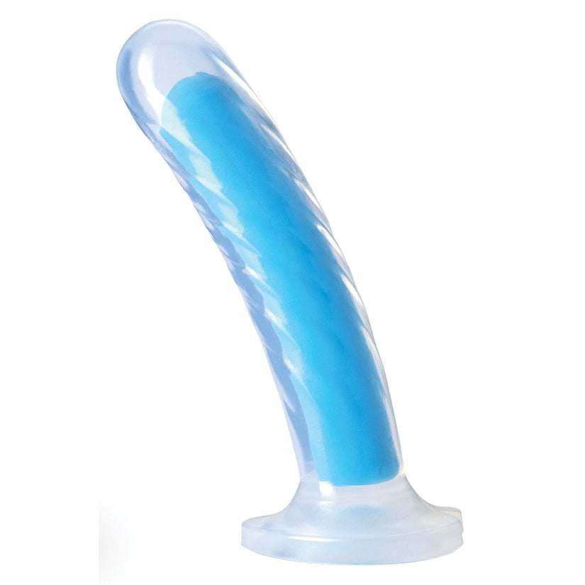 Neo Elite Glow in the Dark Tao-Neon Blue 7