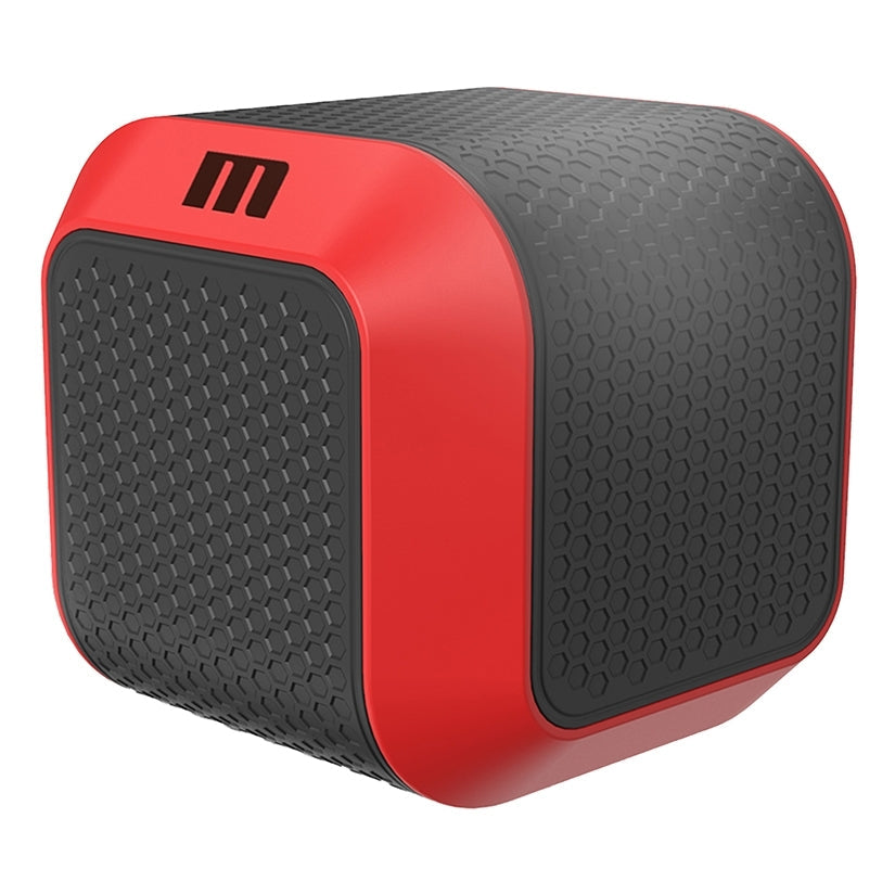 M for Men Slambox-Red