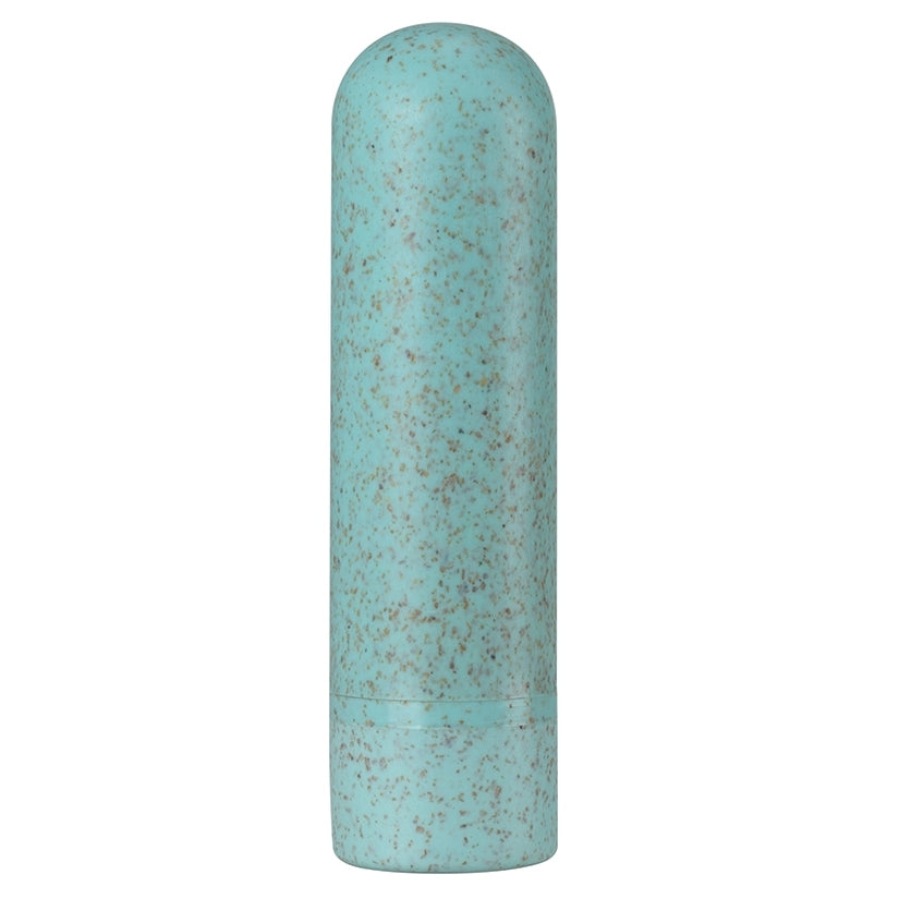 Gaia Eco Rechargeable Bullet Aqua