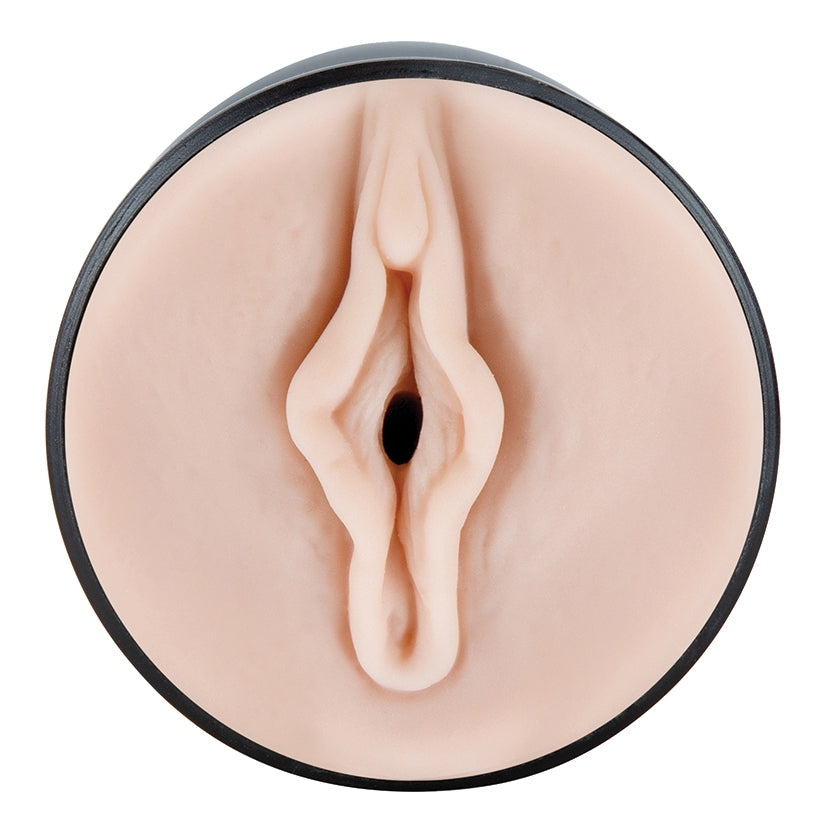 M for Men Soft and Wet Pussy with Pleasure Ridges