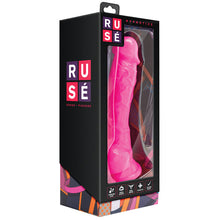 Load image into Gallery viewer, Ruse Hypnotize-Hot Pink 6.5
