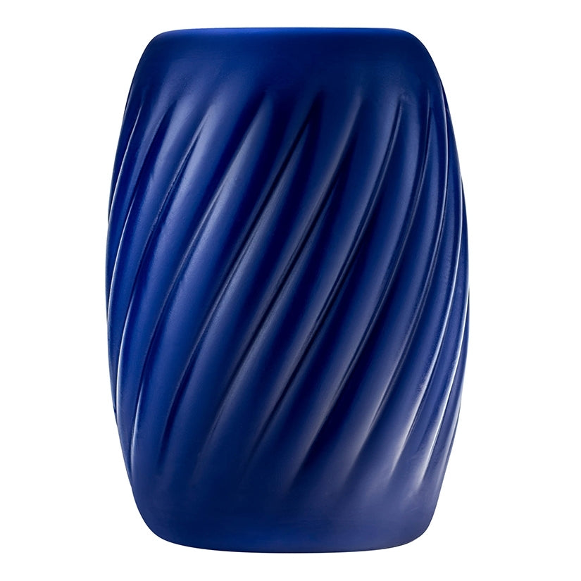 Rize Turbine Self Lubricating Stroker-Blue