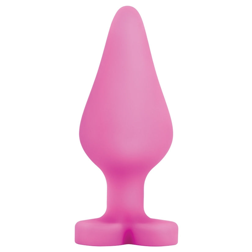 Play With Me Candy Hearts "Be Mine"-Pink