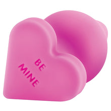 Load image into Gallery viewer, Play With Me Candy Hearts &quot;Be Mine&quot;-Pink
