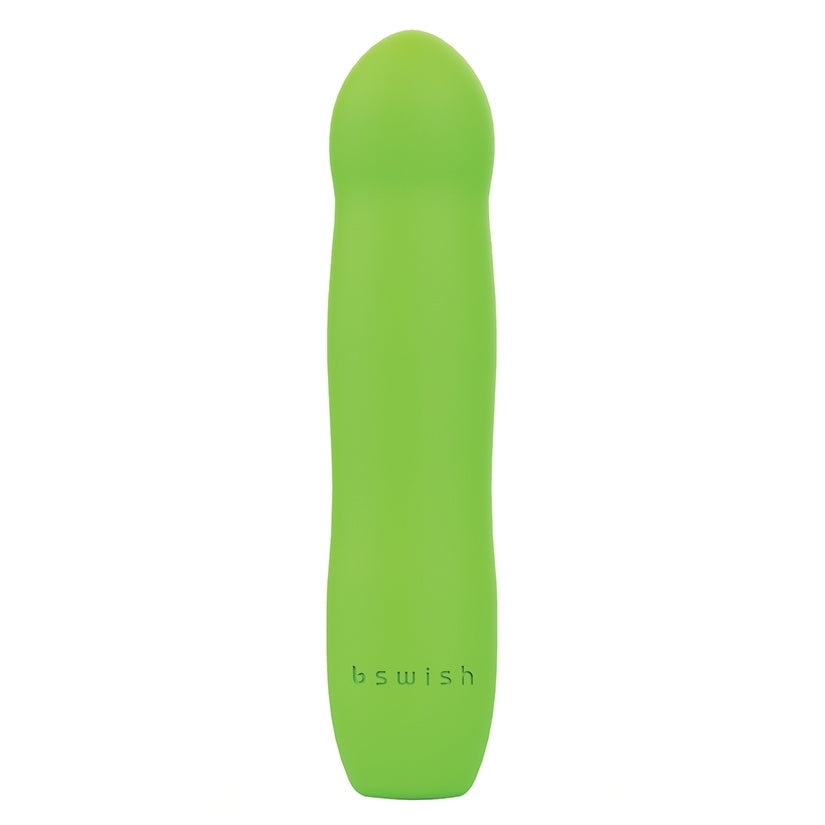 B Swish Bdesired Infinite Deluxe-Paradise Green