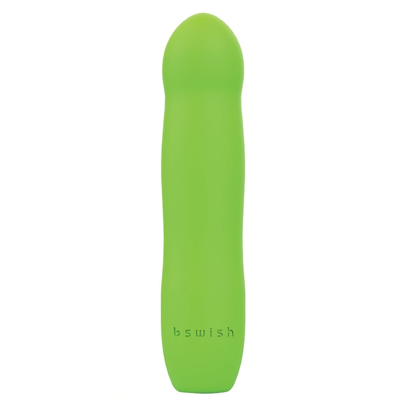 B Swish Bdesired Infinite Deluxe LE-Paradise Green