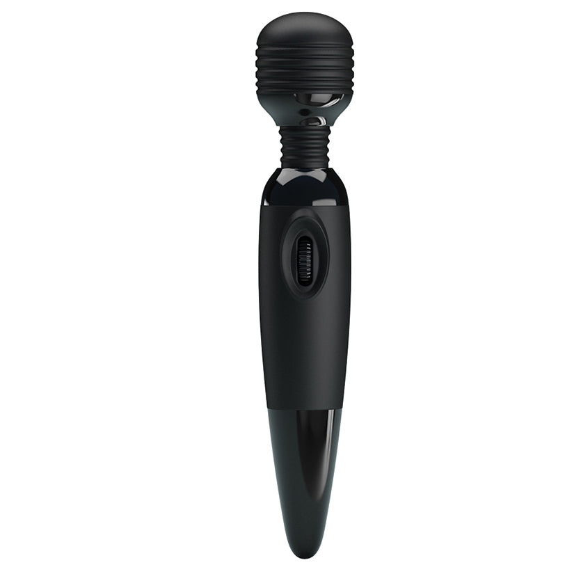 Pretty Love Power Wand-Black