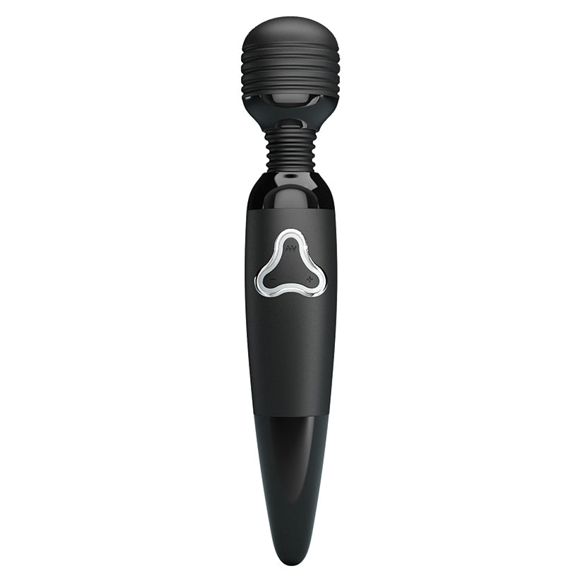 Pretty Love Body Wand-Black