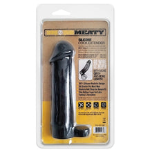 Load image into Gallery viewer, Boneyard Meaty Cock Extender-Black
