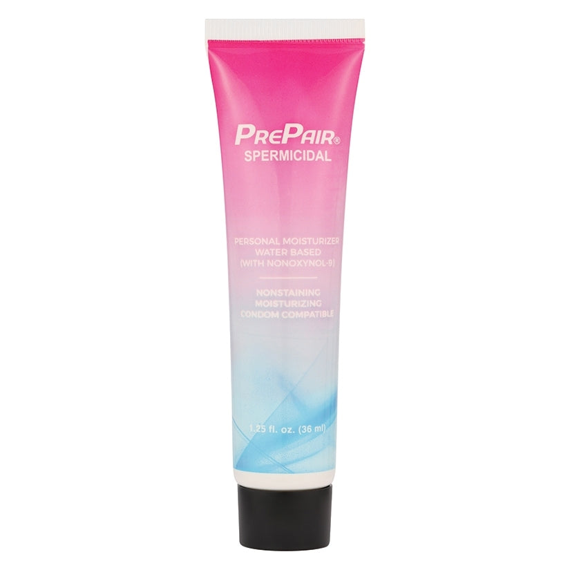 Prepair 1.25oz Tube Bowl of 24