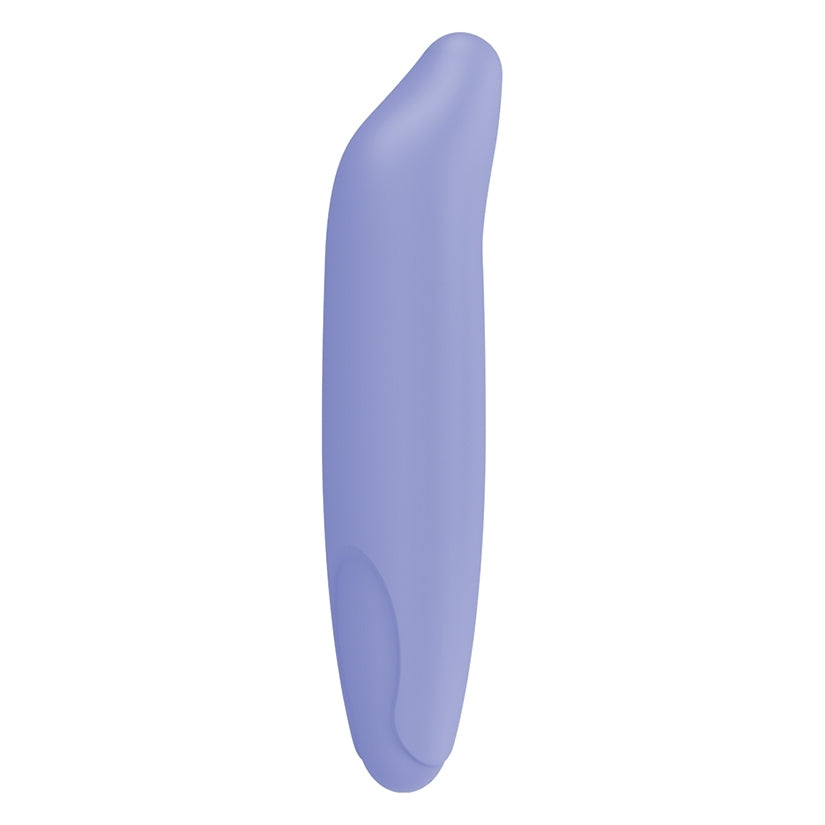 ToyBox Rocket Star Mini Vibrator