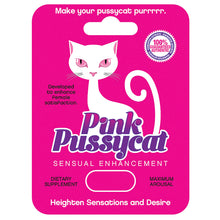 Load image into Gallery viewer, Pink Pussycat Single Pack
