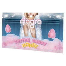 Load image into Gallery viewer, Niagra Cotton Candy Honey Single Pack Display of 24
