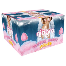 Load image into Gallery viewer, Niagra Cotton Candy Honey Single Pack Display of 24
