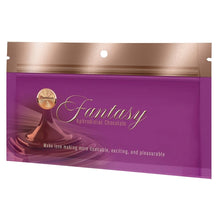 Load image into Gallery viewer, Fantasy Female Aphrodisiac Chocolate Single Pack Display of 24
