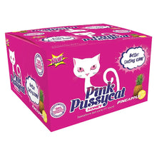 Load image into Gallery viewer, Pink Pussycat Pineapple Honey Single Pack Display of 24
