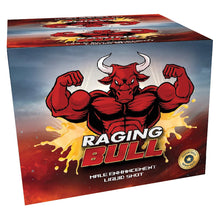 Load image into Gallery viewer, Raging Bull Liquid Shot Display of 12
