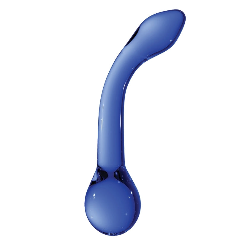 Chrystalino G-Rider-Blue 7.25