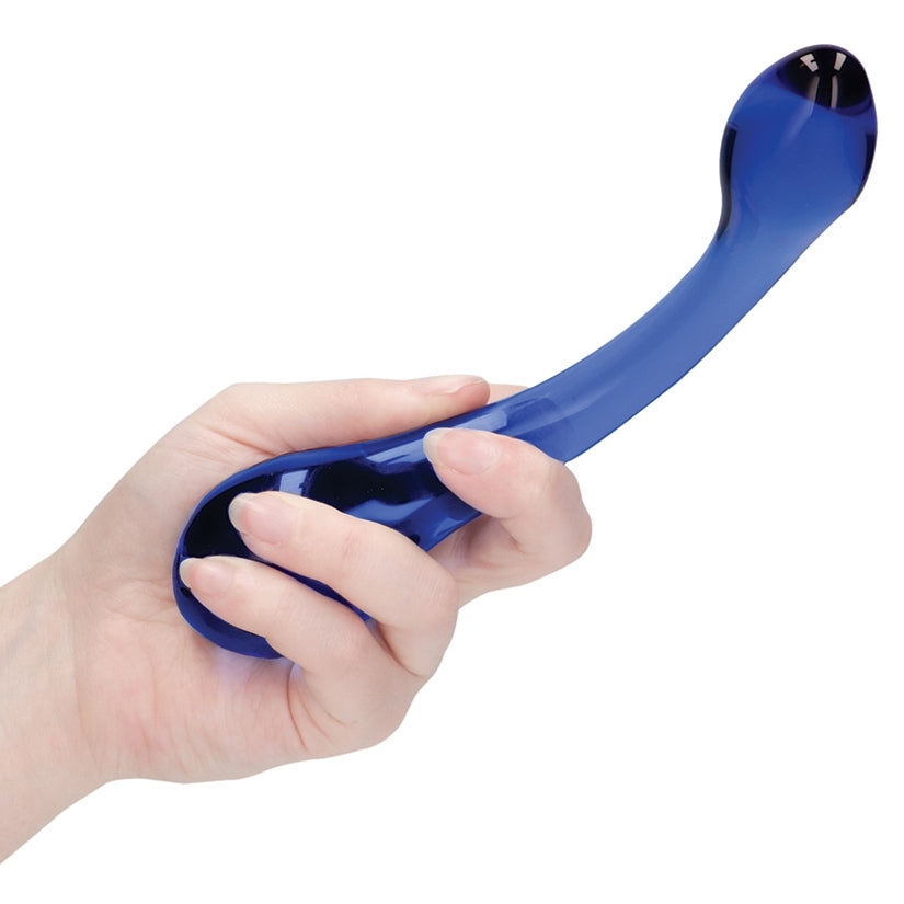 Chrystalino G-Rider-Blue 7.25