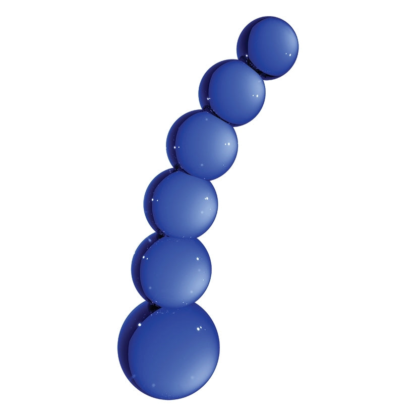 Chrystalino Planets-Blue 7.25