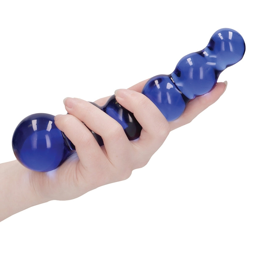 Chrystalino Planets-Blue 7.25