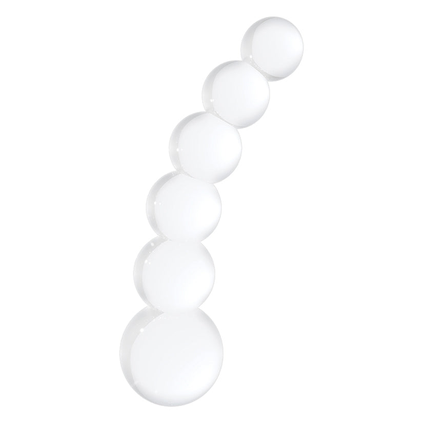 Chrystalino Planets-White 7.25