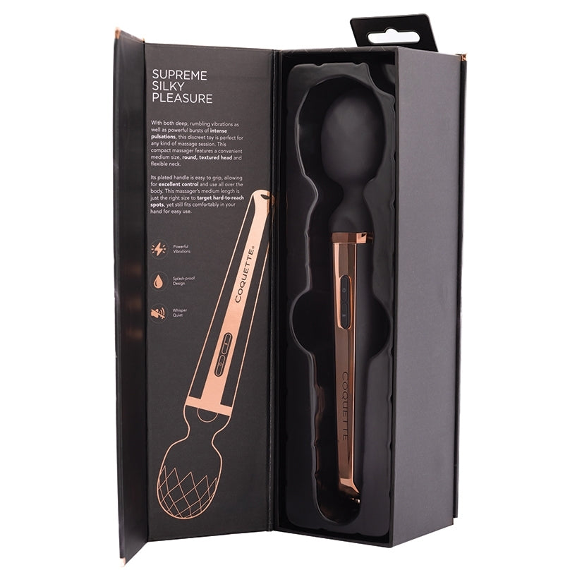 Coquette The Princess Wand