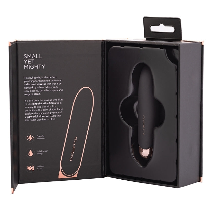 Coquette The Bebe Bullet