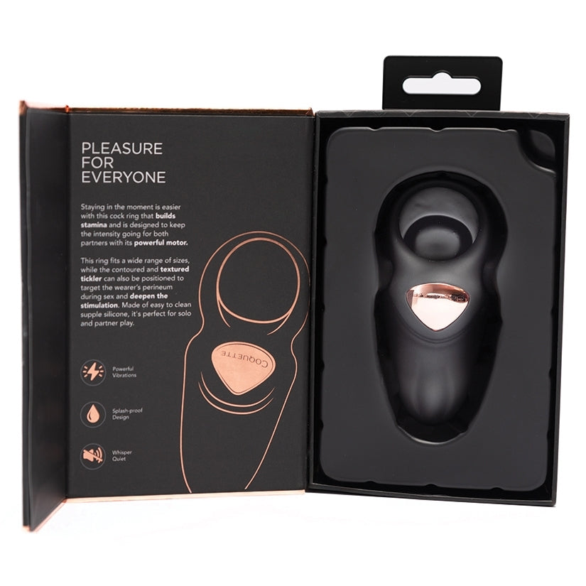 Coquette The After Party Couples Ring