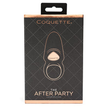 Load image into Gallery viewer, Coquette The After Party Couples Ring
