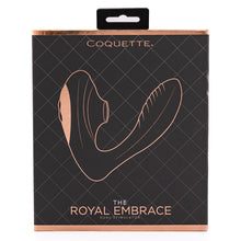 Load image into Gallery viewer, Coquette The Royal Embrace
