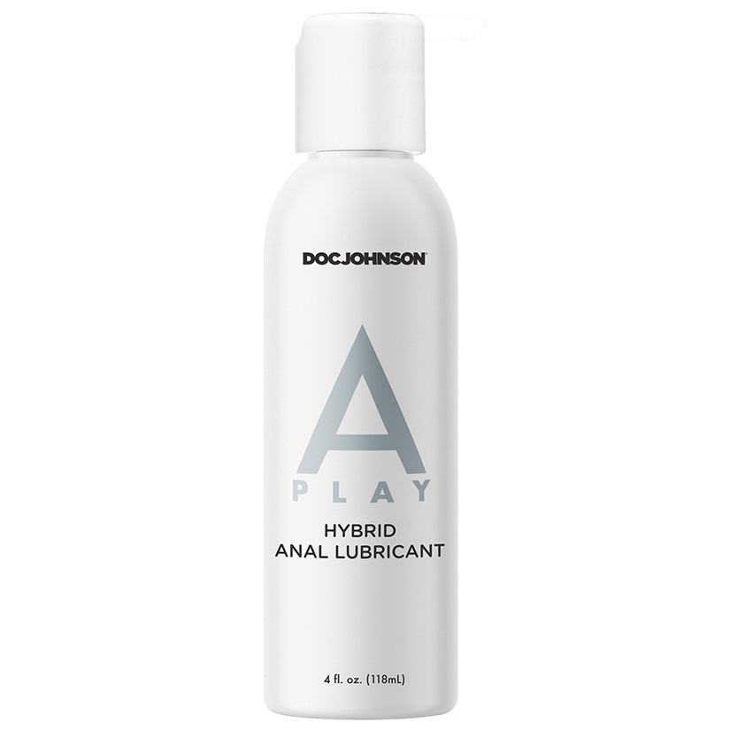 A-Play Hybrid Anal Lubricant 4oz