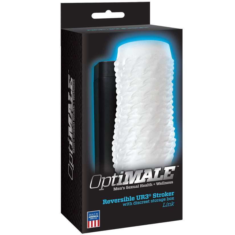 Optimale 2-Way Stroker Link-Frost