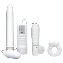 Load image into Gallery viewer, White Nights Pleasure Kit-White
