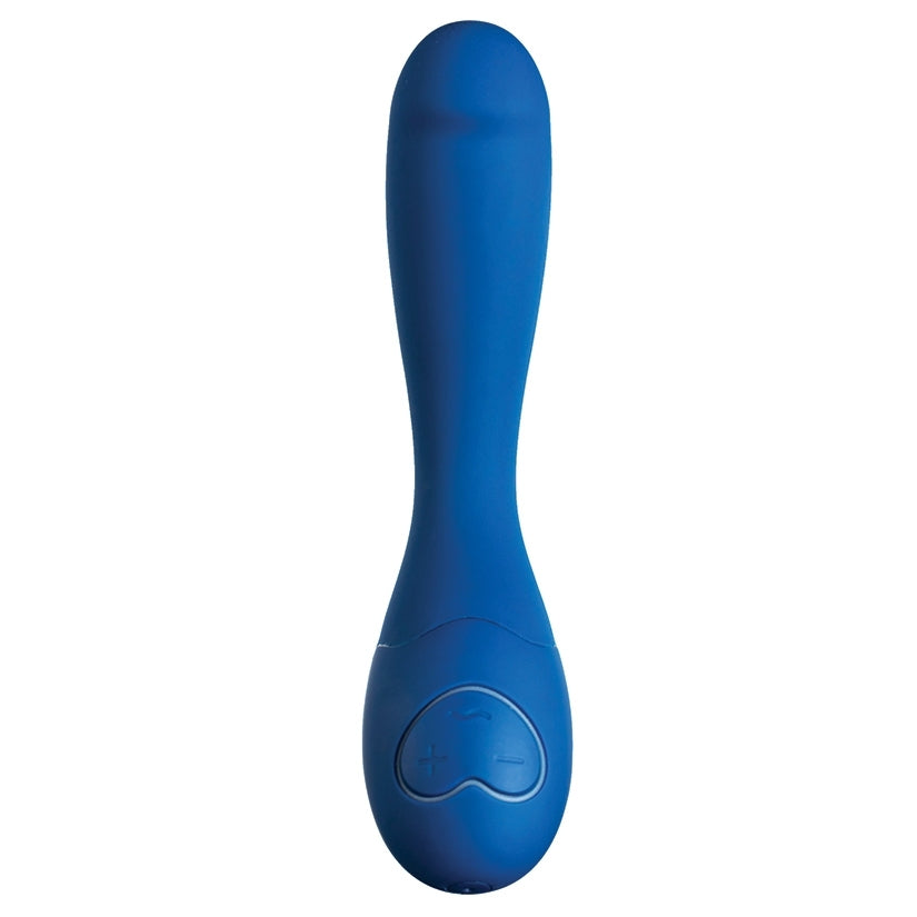 OhMiBod blueMotion NEX|2 (2nd Generation)-Navy Blue