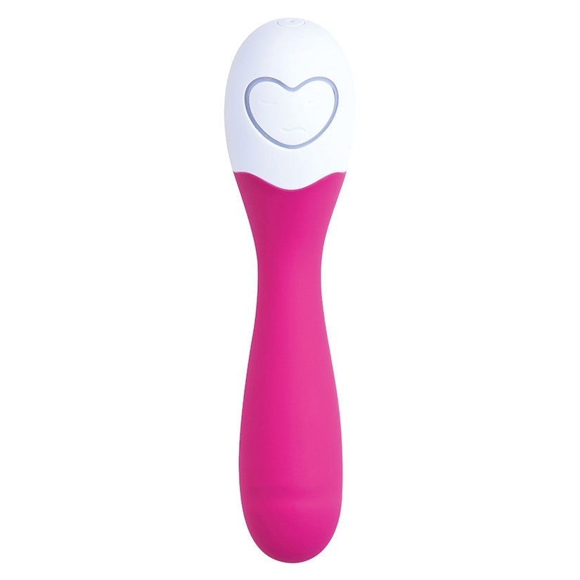 OhMiBod Lovelife Cuddle-Pink