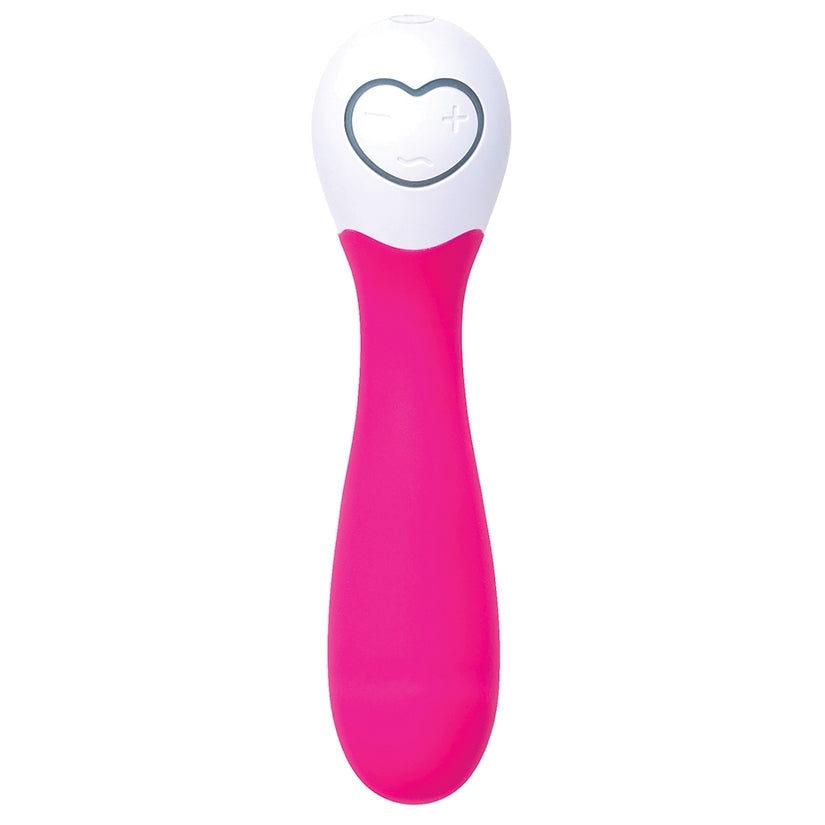 OhMiBod Lovelife Cuddle Mini-Pink