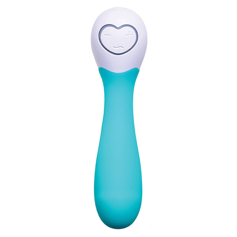 OhMiBod Lovelife Cuddle Mini-Turquoise