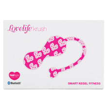 Load image into Gallery viewer, OhMiBod Lovelife Krush-Pink
