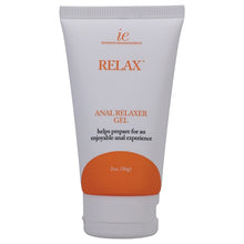 Load image into Gallery viewer, Relax Anal Relaxer 2oz
